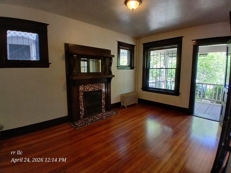 Building Photo - 1248 Pennsylvania St