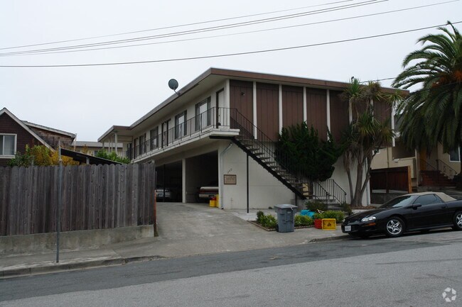 Building Photo - 240 Santa Lucia Ave