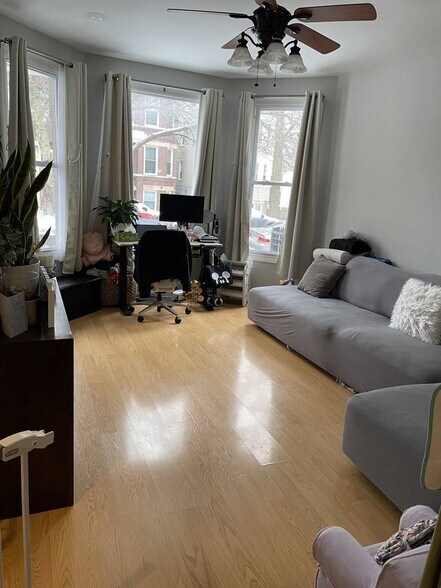 Building Photo - 2734 N Lawndale Ave