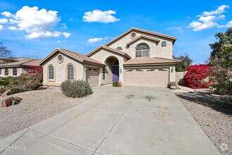 Building Photo - 6478 W Tonopah Dr