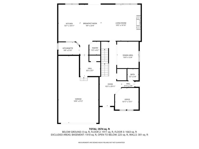 Building Photo - 737 Haywood Dr