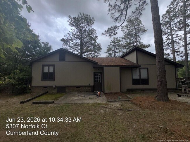 Building Photo - 5307 Norfolk Ct