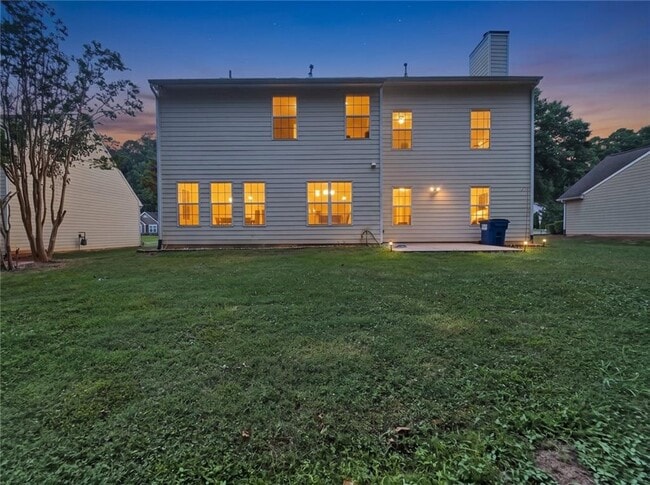 Building Photo - 1809 Wellborn Way SW