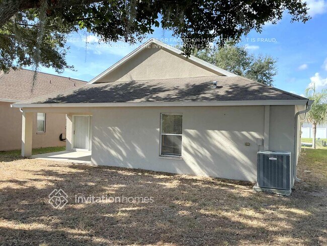 Building Photo - 17417 Lawn Orchid Loop