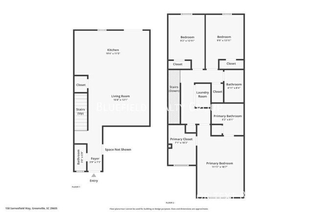 Building Photo - 158 Sarnesfield Wy
