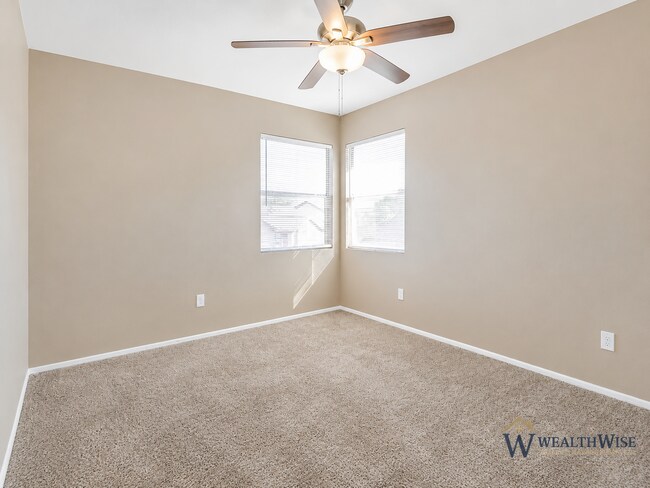 Building Photo - Spacious 3-Bedroom, 3-Bath Home in North Ranch with Community Pool & Amenities