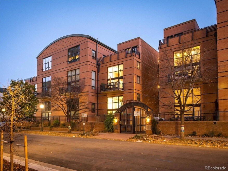 Building Photo - 930 Acoma St