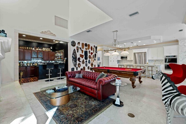 Building Photo - Luxury Golf Course Rental with private movie theater and ideal for entertaining large groups