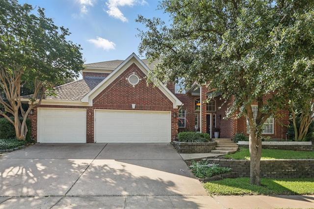 Primary Photo - 1012 Canongate Dr