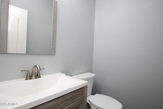 Building Photo - 4123 S Buckskin Way