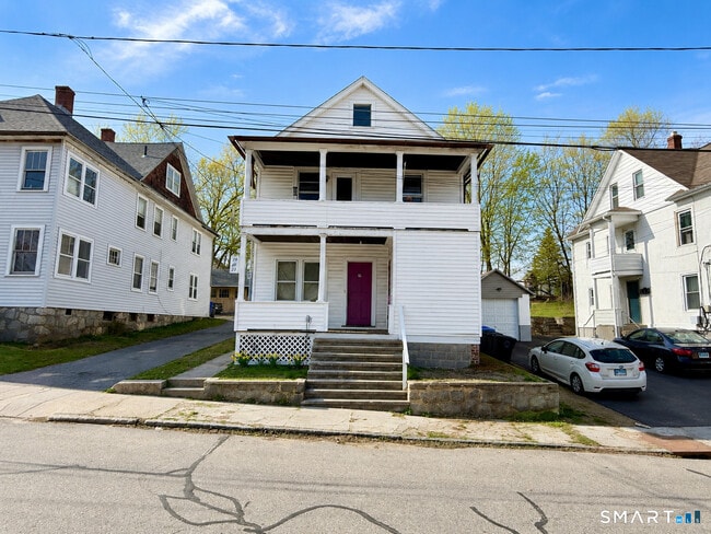 Building Photo - 23 Farnham Ave