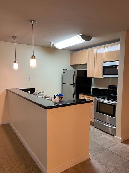 Building Photo - 6400 Christie Ave