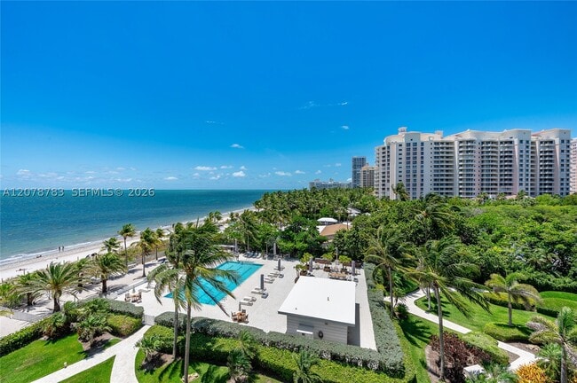 Building Photo - 613 Ocean Dr