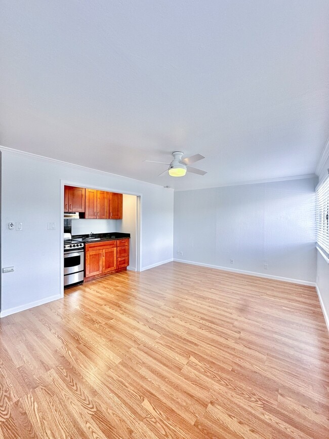 Floorplan - The Chase Apartment Homes