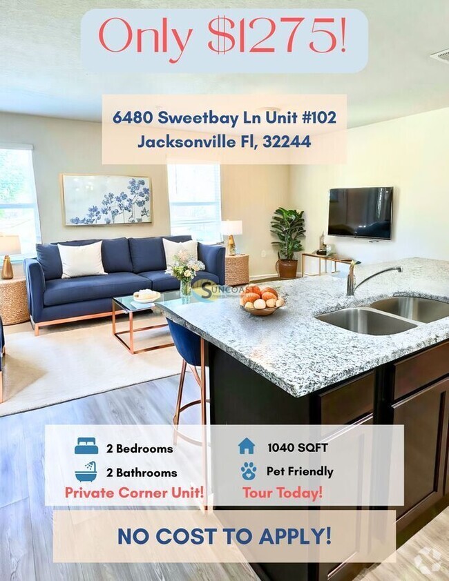 Building Photo - 6480 Sweetbay Ln