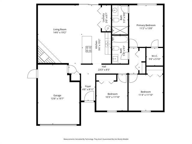 Building Photo - 811 Sunny Slope Dr