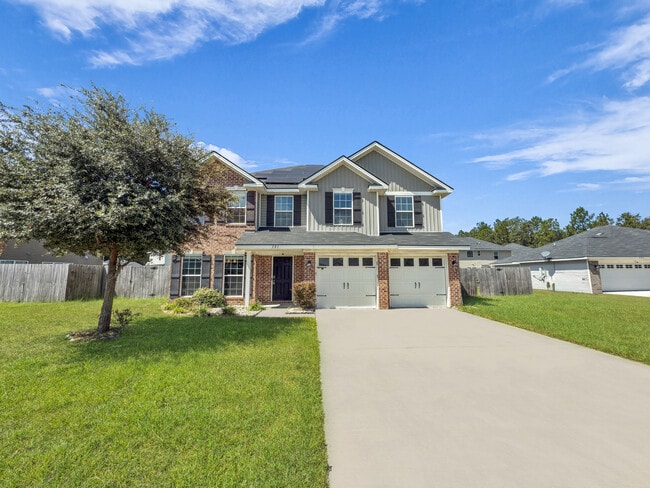 Building Photo - 721 Highgrove Ct