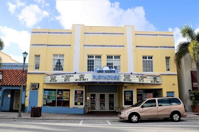 Building Photo - 417 N K St