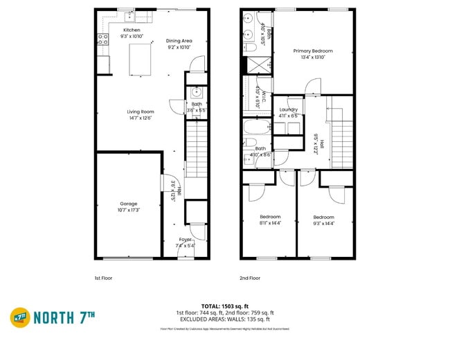 Building Photo - Amazing Lease Special!!Brand-New 3BR/2.5BA Townhome with Garage in Greer $1725/mo