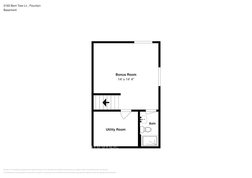Building Photo - 2165 Bent Tree Ln