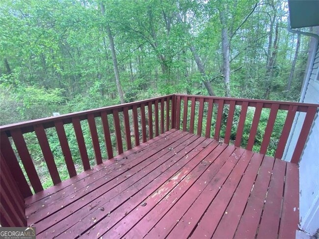 Building Photo - 1232 Creek Forest Ct NW