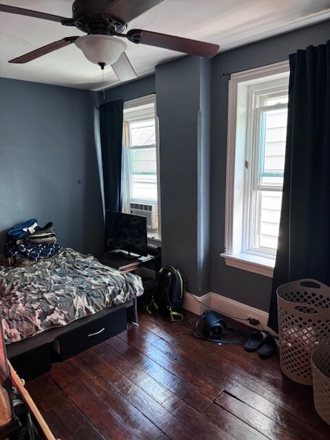 Bedroom - 124 Lacey St