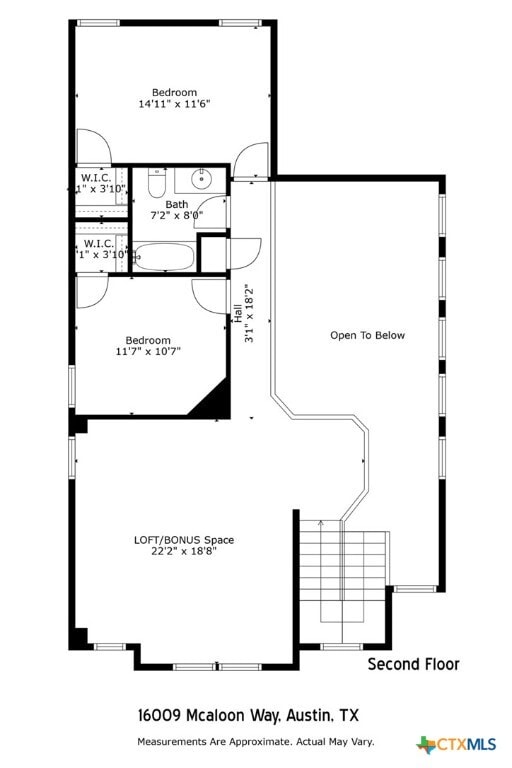 Building Photo - 16009 McAloon Way