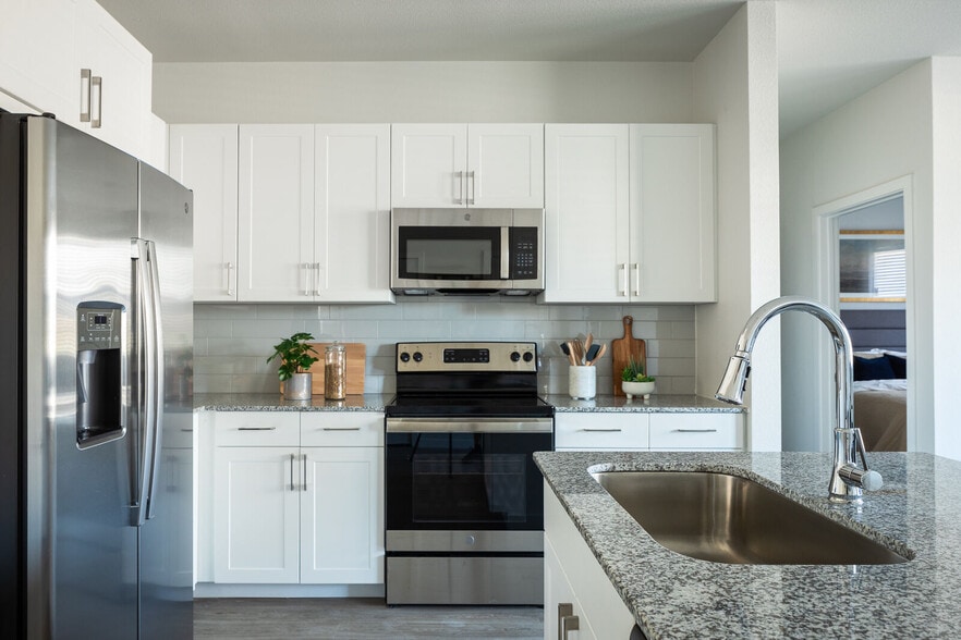 Prose Westover Hills apartments — community photo - Prose Westover Hills