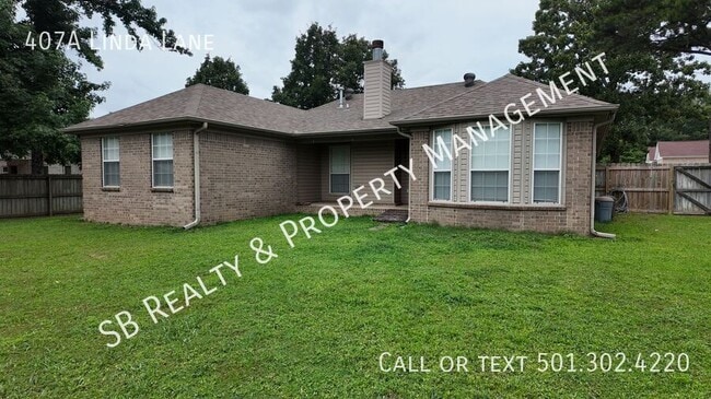 Building Photo - 407 Linda Ln