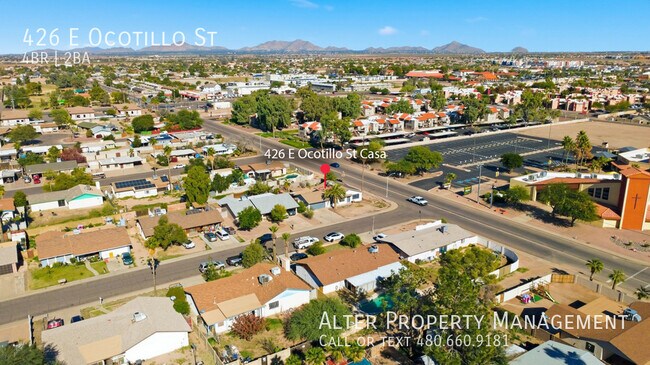 Building Photo - 426 E Ocotillo St