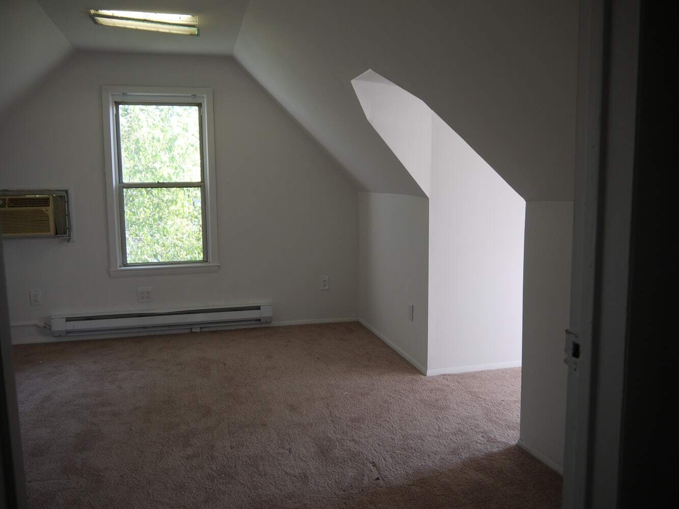 Bedroom #3 - Floor 3 - 55 Donaldson Ave
