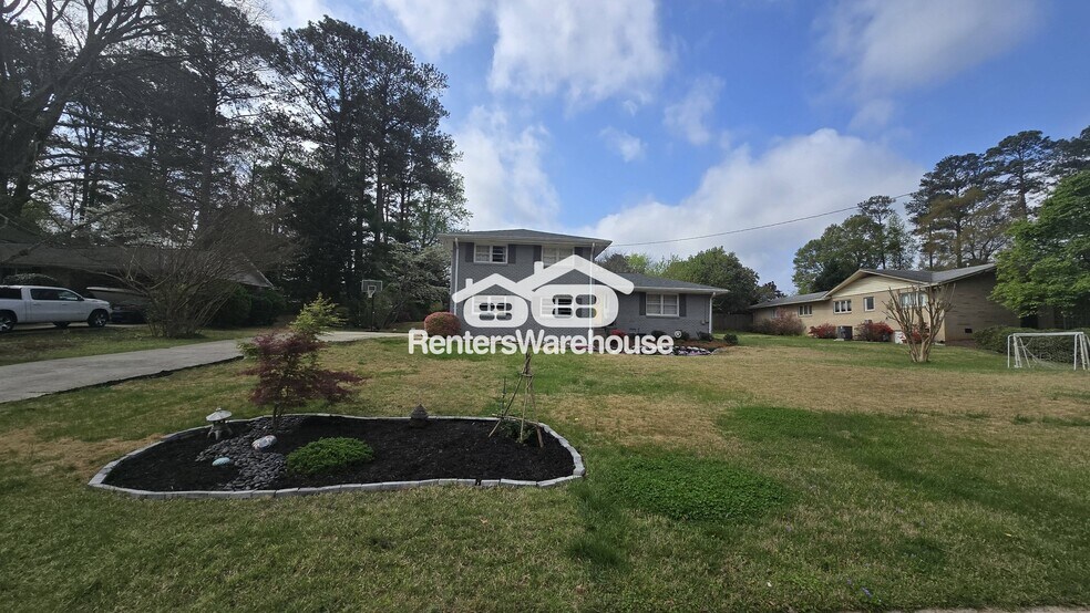 Building Photo - 3797 Doroco Dr