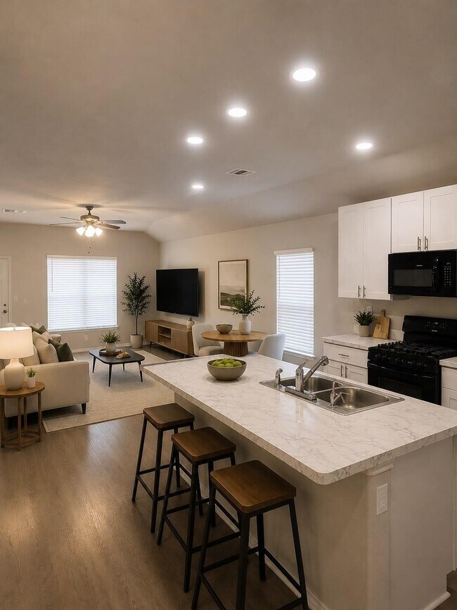 Building Photo - 23406 Briarstone Hbr Trl