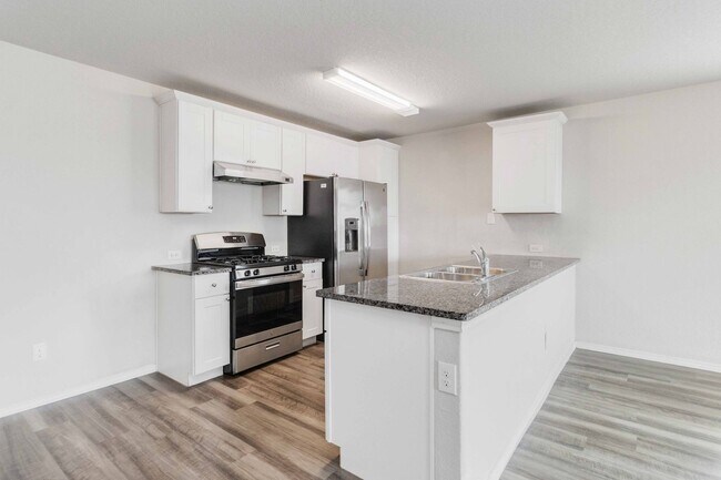 Building Photo - Beautiful 3/2 in New Braunfels