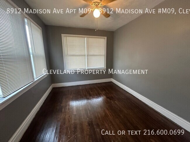 Building Photo - 8912 Madison Ave