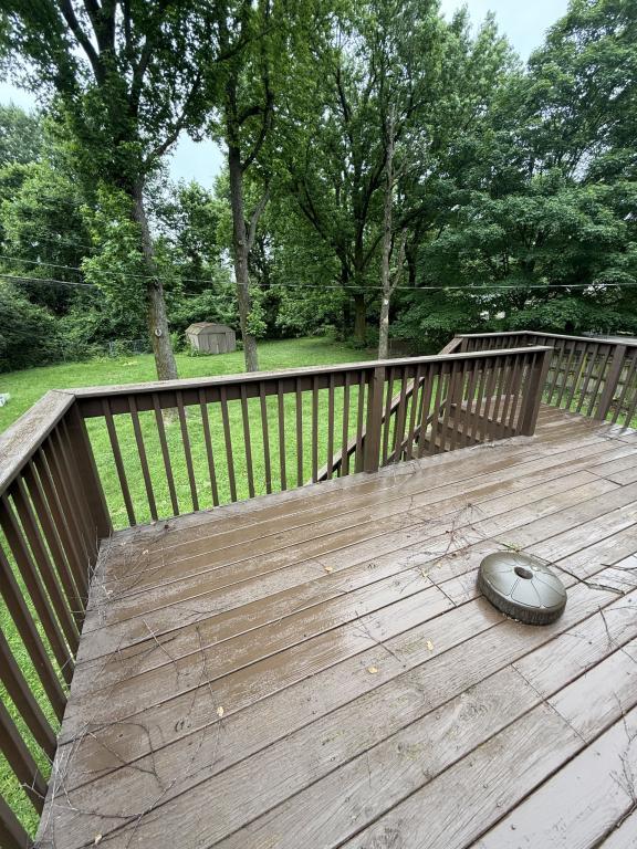 Building Photo - 1506 Sportsman Dr