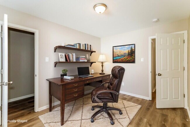 Building Photo - 708 Victory Gallop Ave