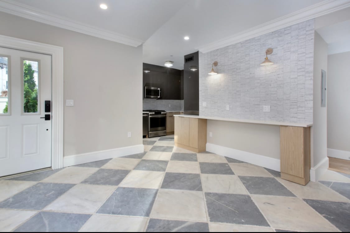 Dining / living - 15 Lanark Rd