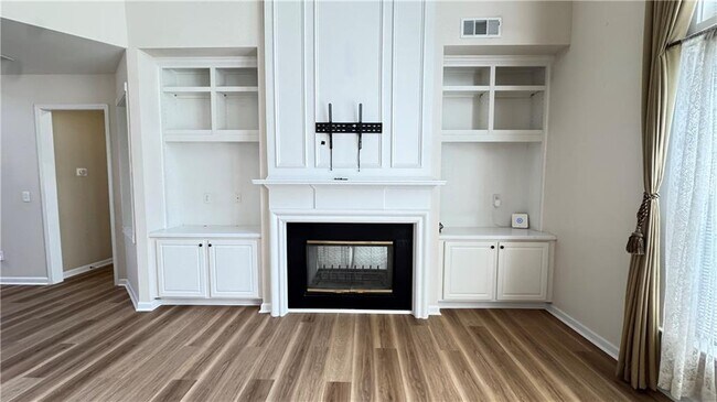 Building Photo - 316 Andridge Ct NW
