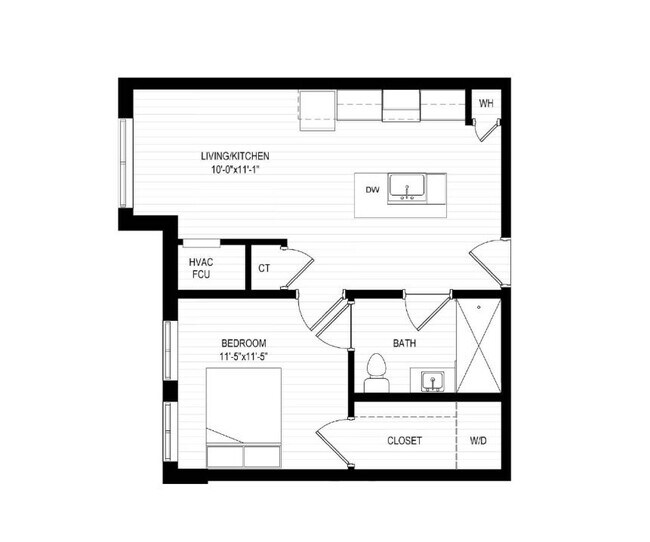 Building Photo - 600 Broadway