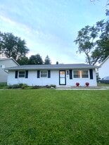 Building Photo - 1411 Melbourne Dr