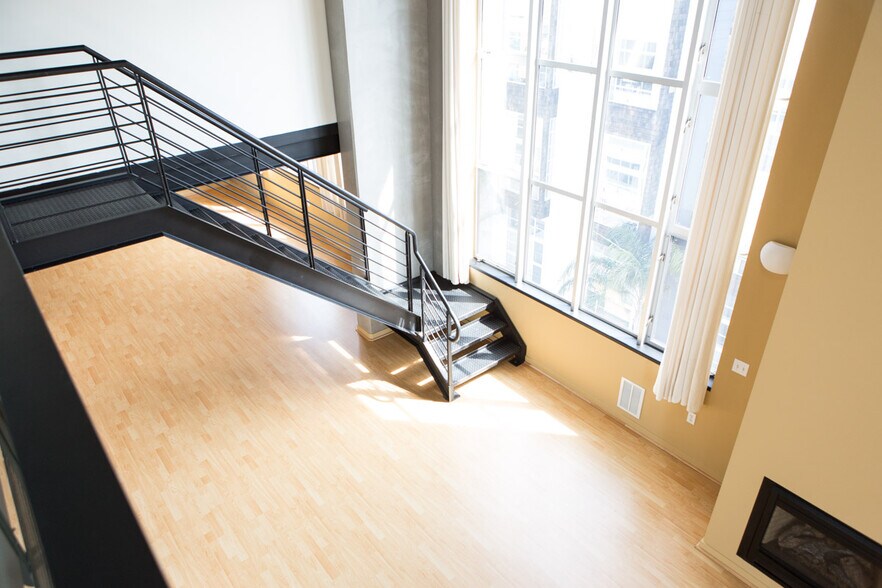 Building Photo - 178 Bluxome St