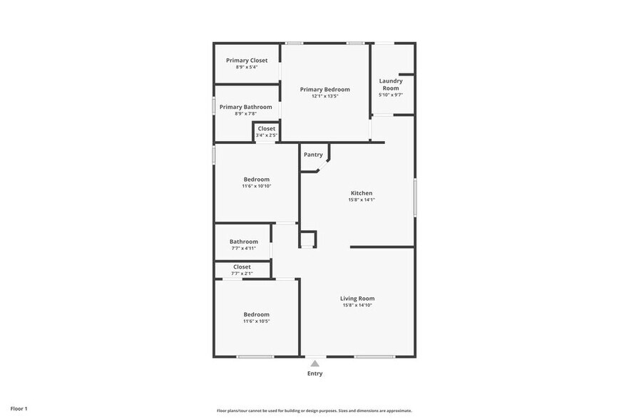 Building Photo - 321 Howerton Ave NW