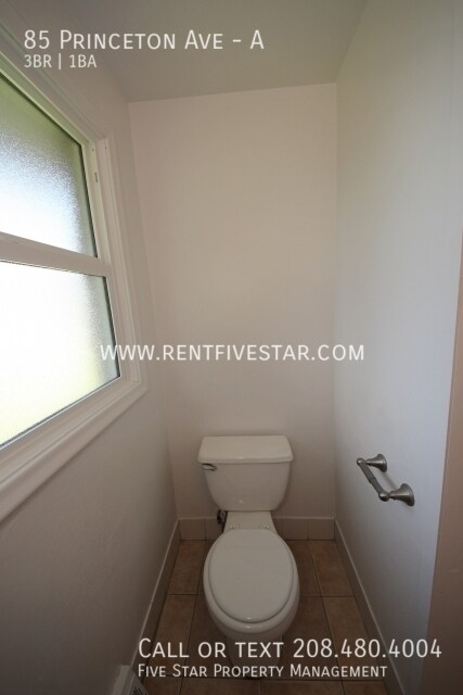 Building Photo - 85 Princeton Ave