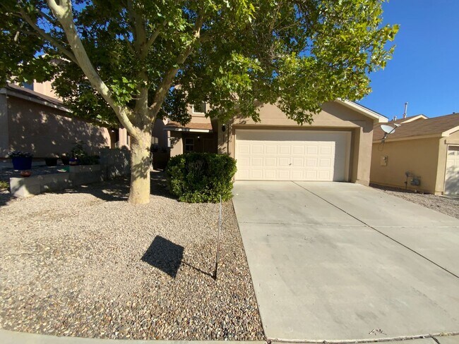 Primary Photo - 3 Bedroom Home Available Near Unser Blvd N...