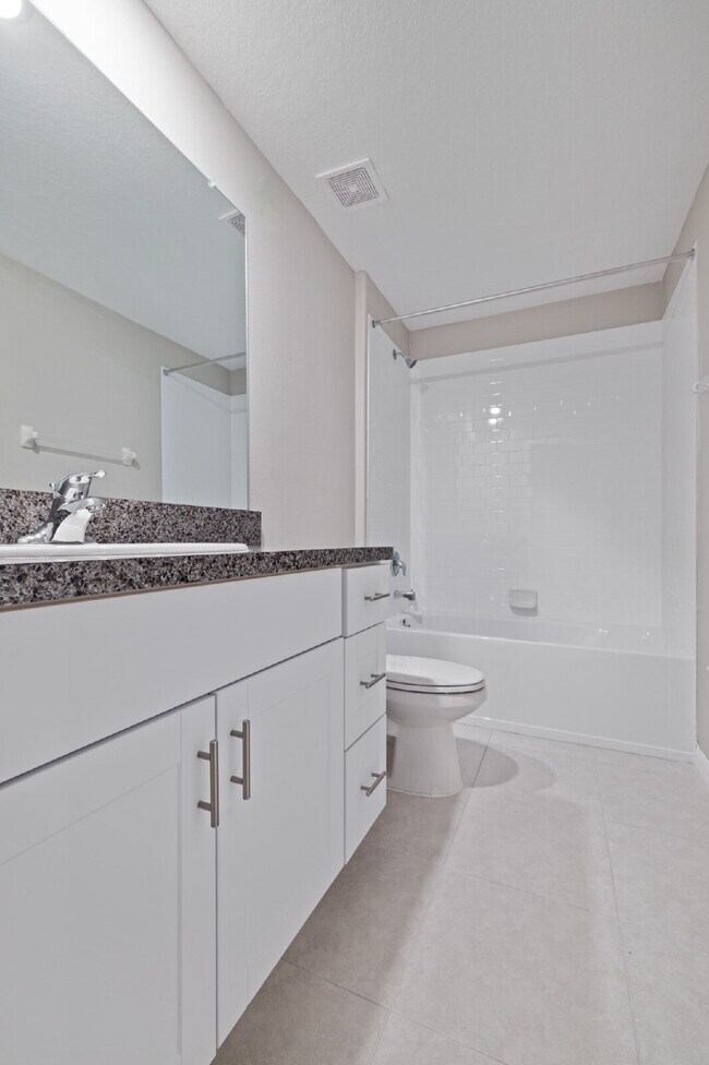 Building Photo - Epperson community 4-Bed Oasis with Granit...