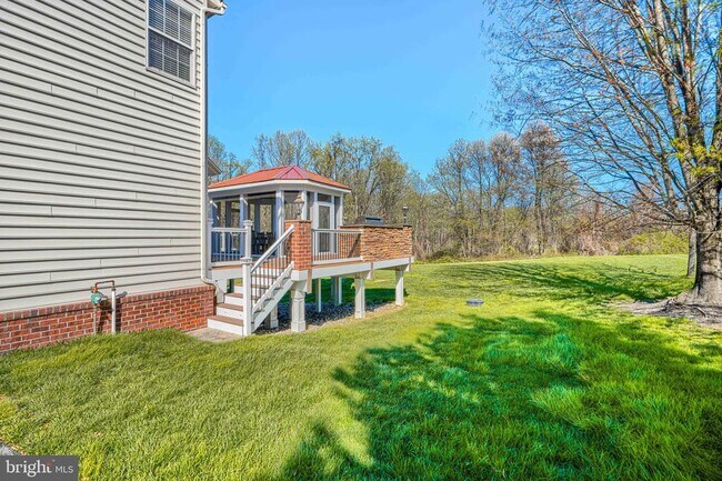Building Photo - 1319 Martin Meadows Dr