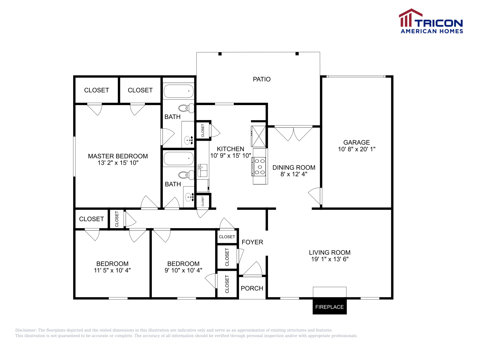 Building Photo - 1226 Meadow Creek Dr