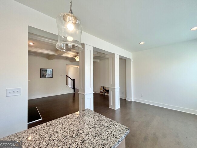 Building Photo - 5316 Radford Loop