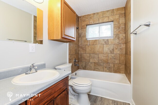 Building Photo - Charming 4-Bedroom Home in Augusta